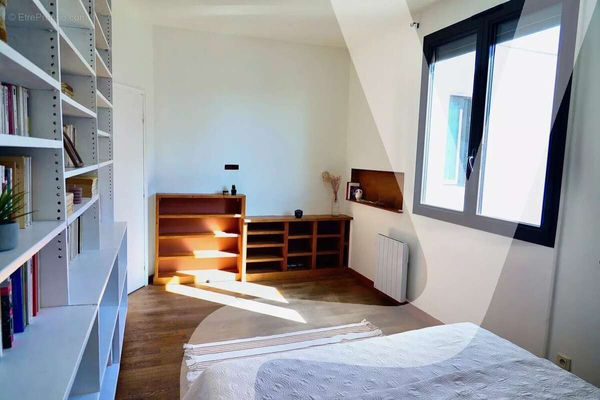 Appartement à MONTREUIL
