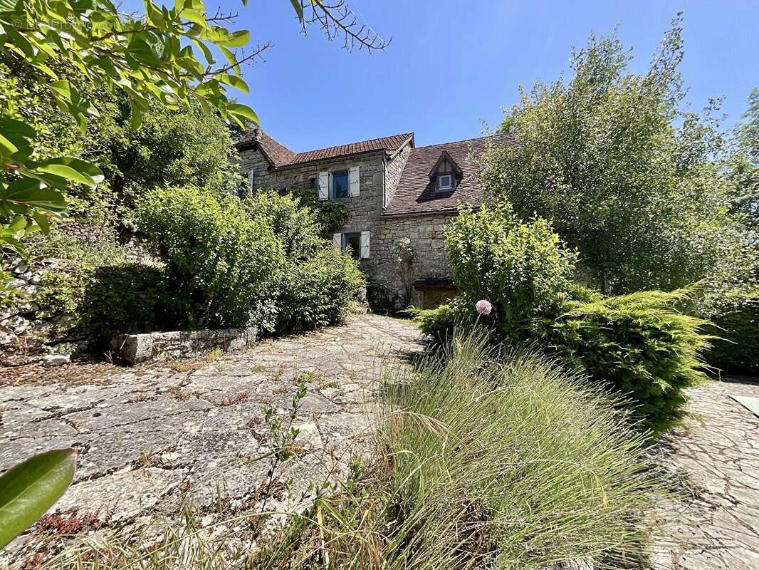 Ensemble Maison + grange - 215m² - photo 14