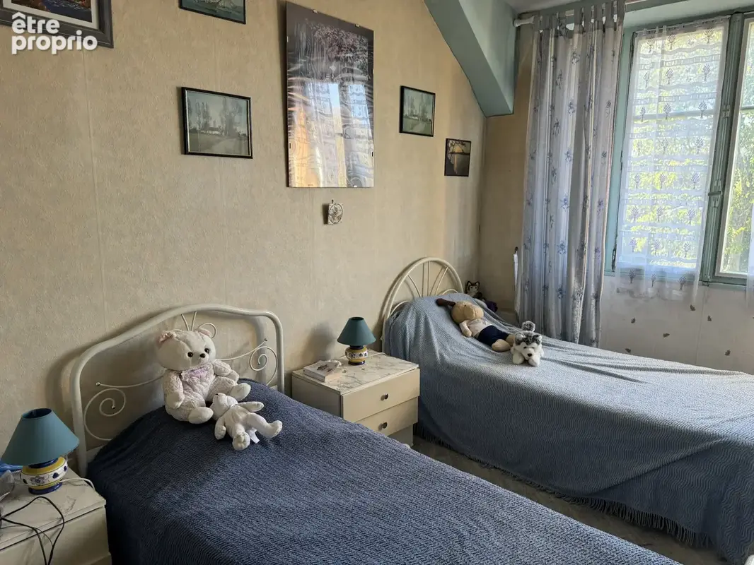 Corbigny maison habitable de suite 3 chambres - photo 12