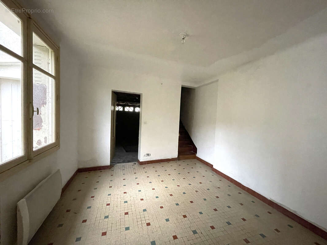 Maison à LE CELLIER