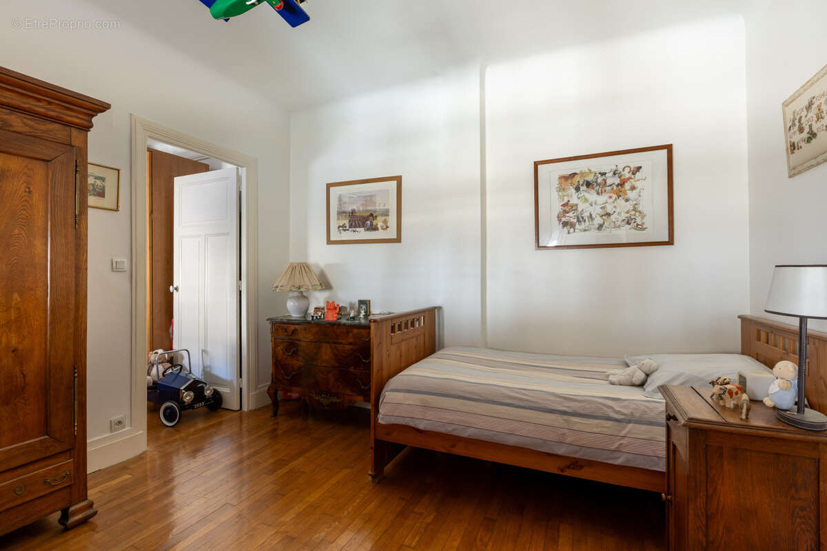 Appartement à VANDOEUVRE-LES-NANCY
