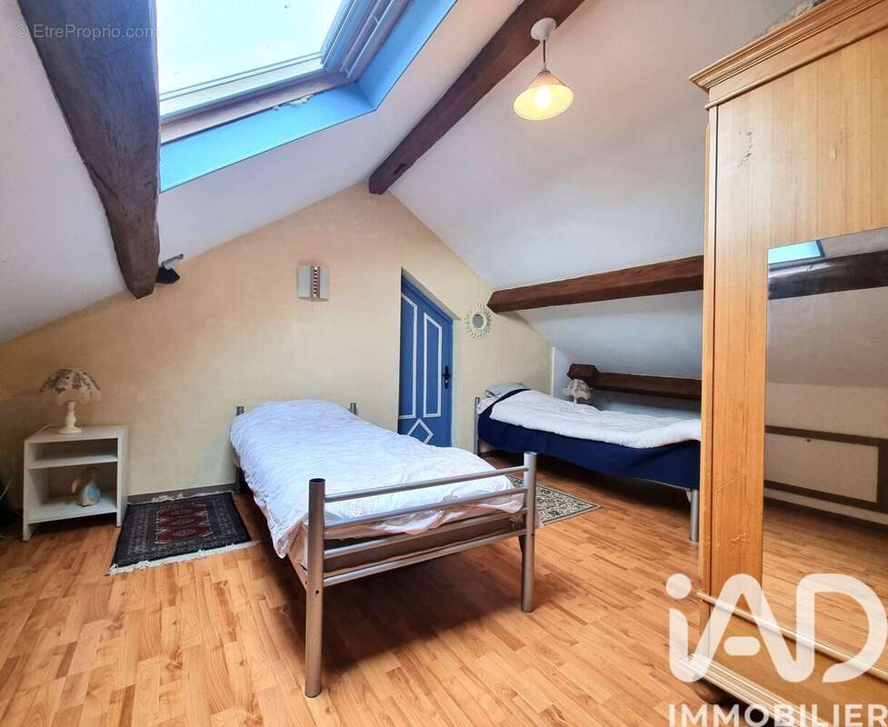 Photo 8 - Maison à OIGNEY