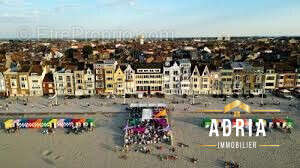 Appartement à DUNKERQUE