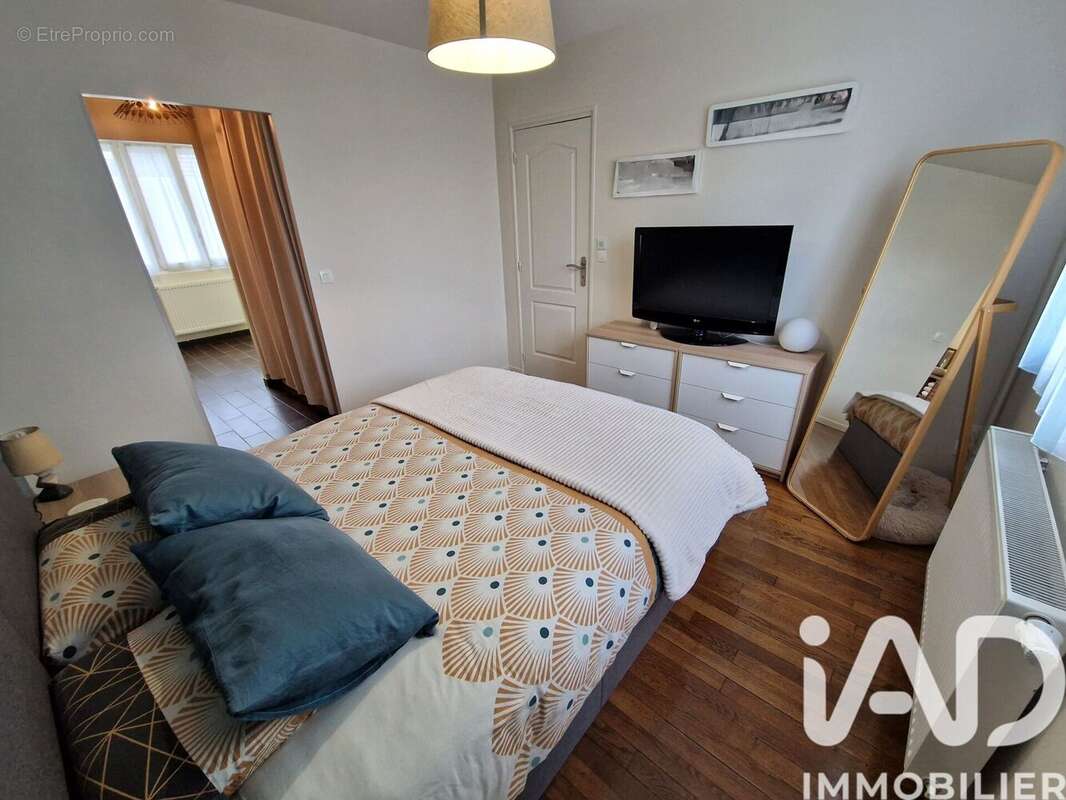 Photo 6 - Maison à CHELLES