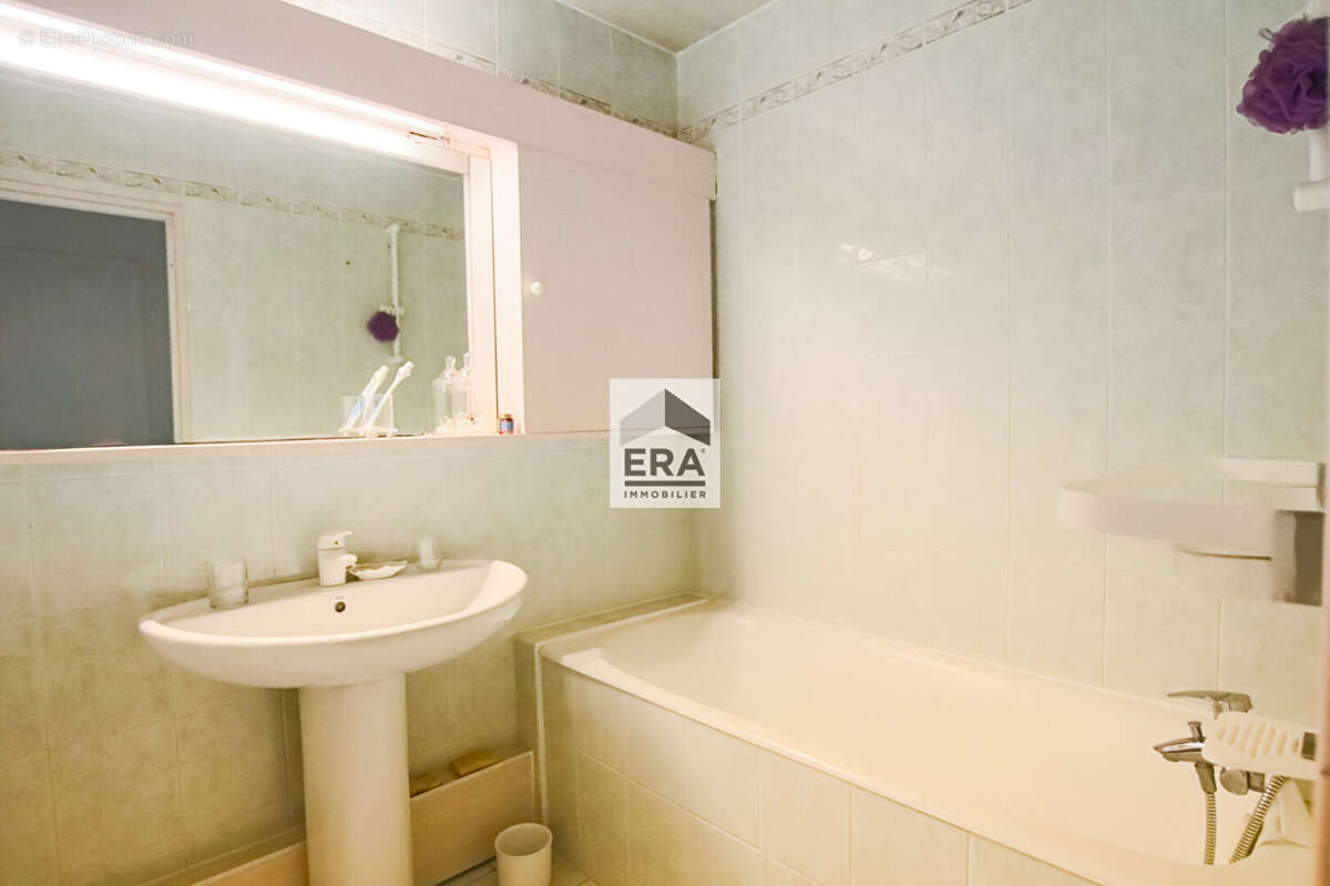 Appartement à PARIS-13E