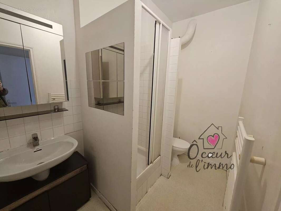 Appartement à CHOLET