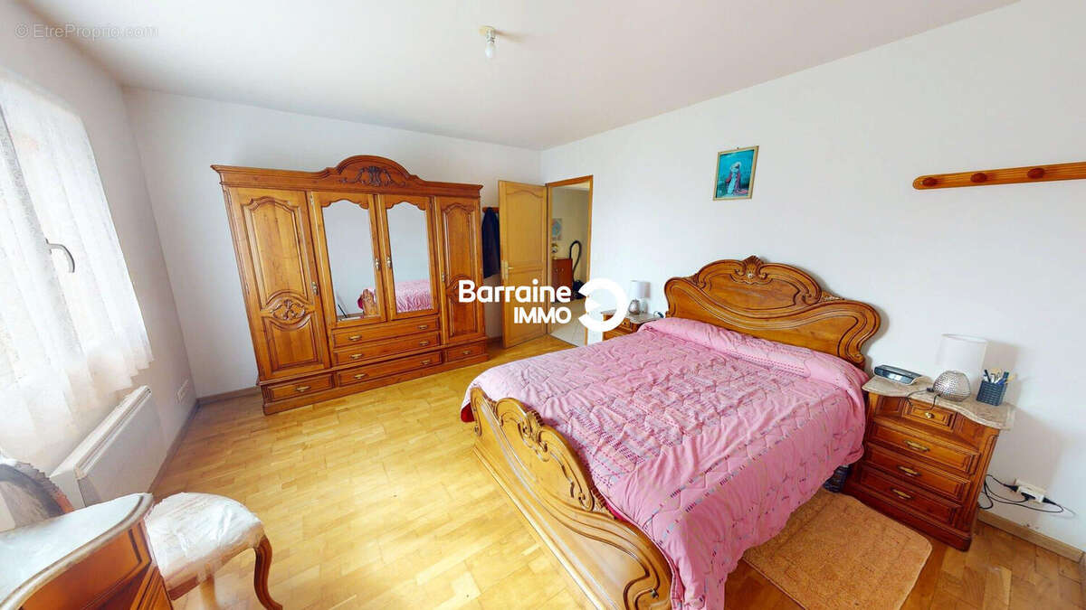 Maison à PLOUGASTEL-DAOULAS