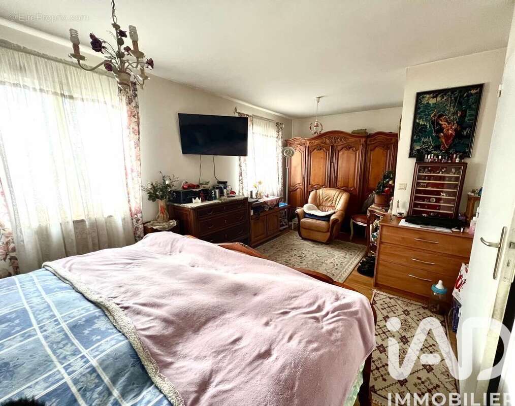 Photo 9 - Maison à LA FERTE-SOUS-JOUARRE