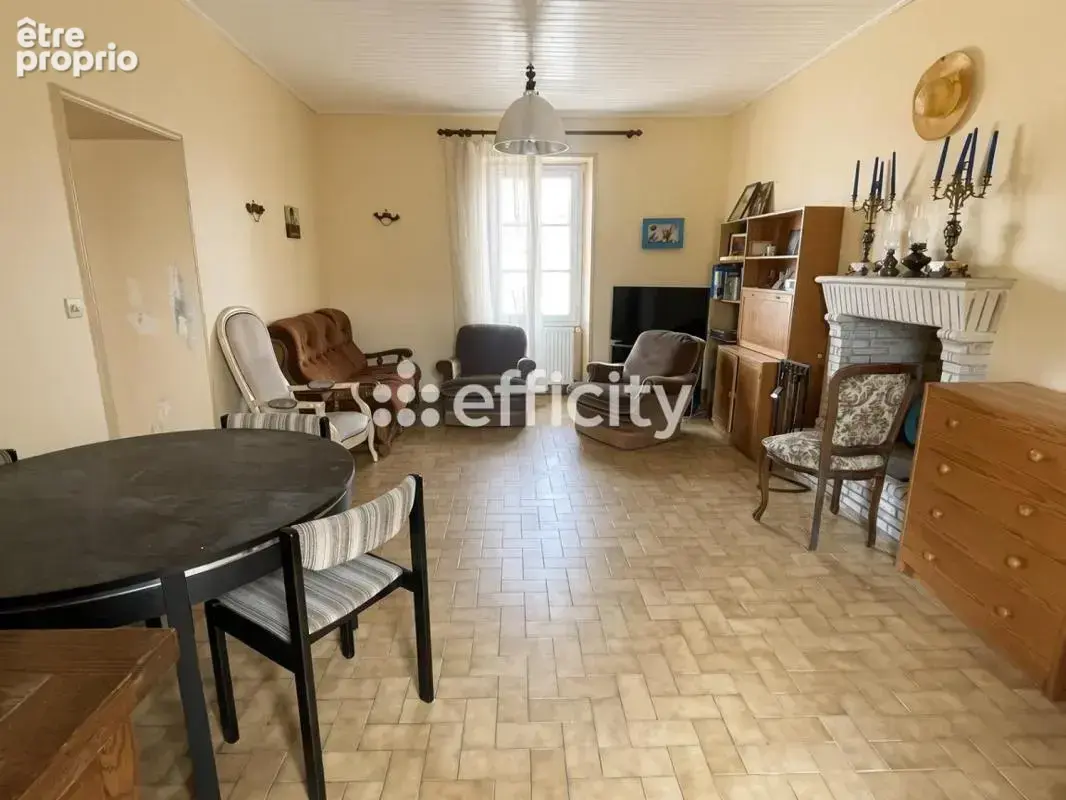 Maison 3 pièces 68 m² à vendre à Angles (85750) - photo 2