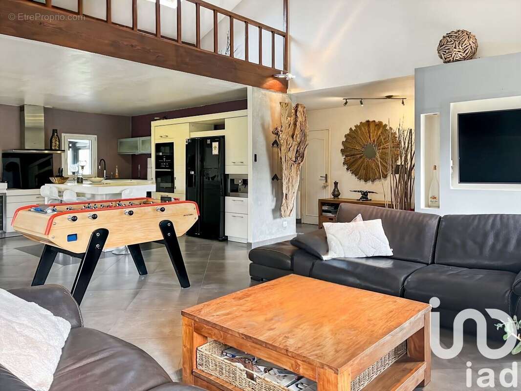 Photo 8 - Maison à MAROLLES-EN-BRIE