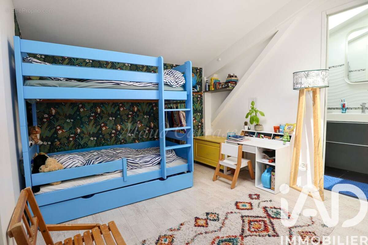 Photo 8 - Appartement à MONTROUGE