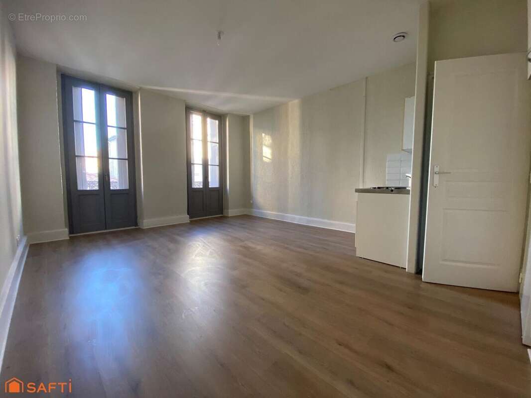 Photo 2 - Appartement à VILLENEUVE-SUR-LOT