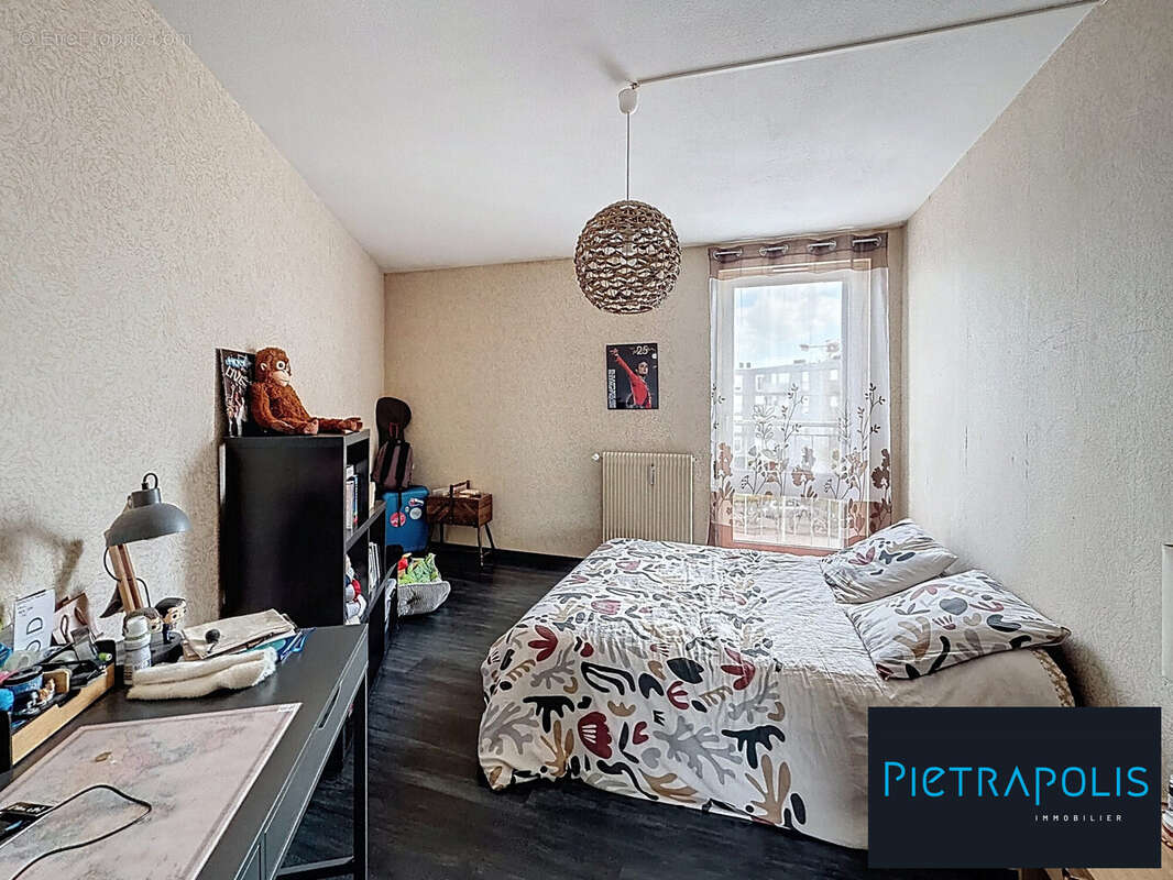Appartement à QUETIGNY