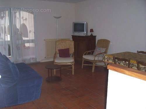 Appartement à SAUSSET-LES-PINS