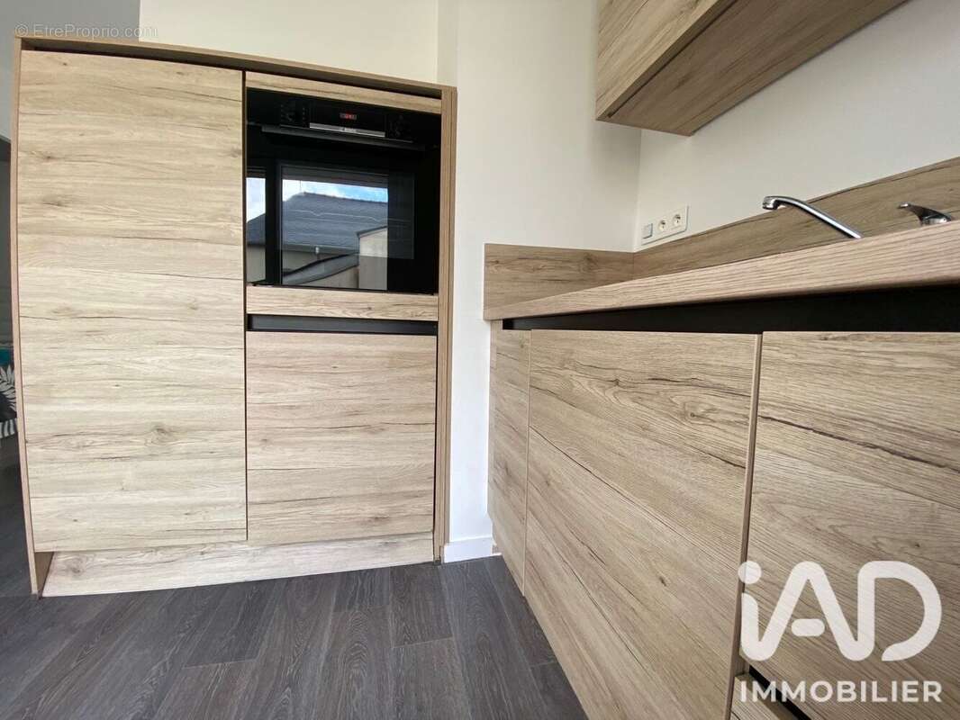 Appartement 64 m² à Saint-Leger-Les-Vignes  - photo 4