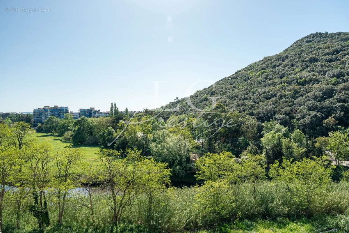 Appartement à MANDELIEU-LA-NAPOULE