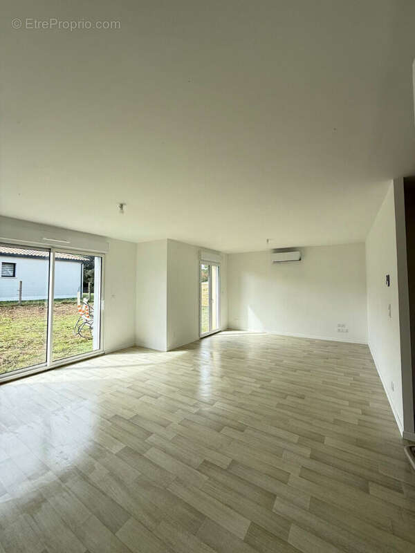 Maison à SAINT-BREVIN-LES-PINS