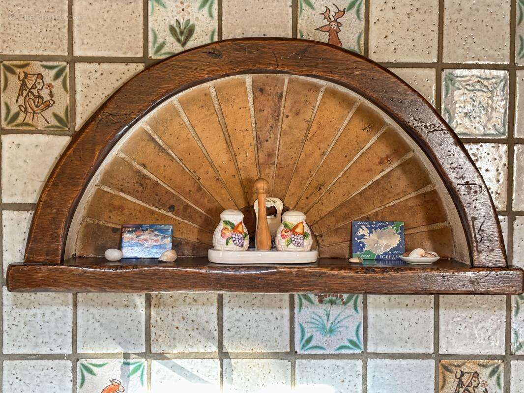 Belle propriété ancienne avec potentiel touristique en Dordogne - photo 21
