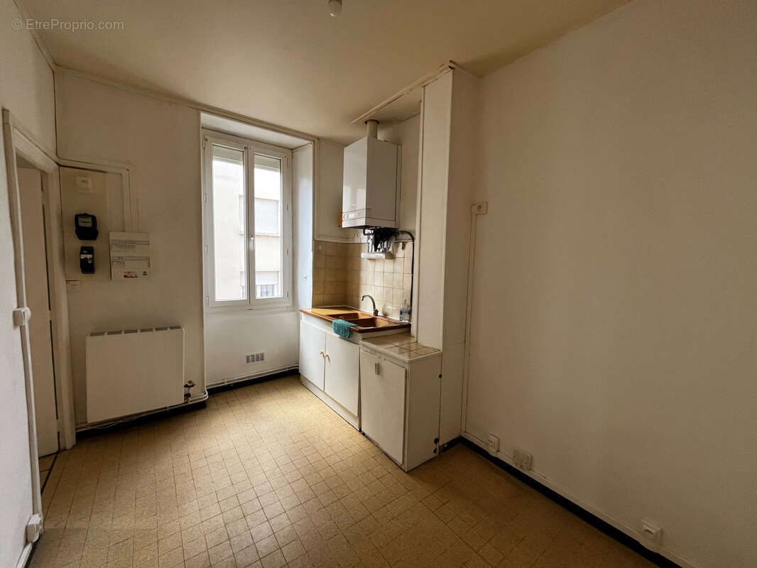 Appartement à ALES