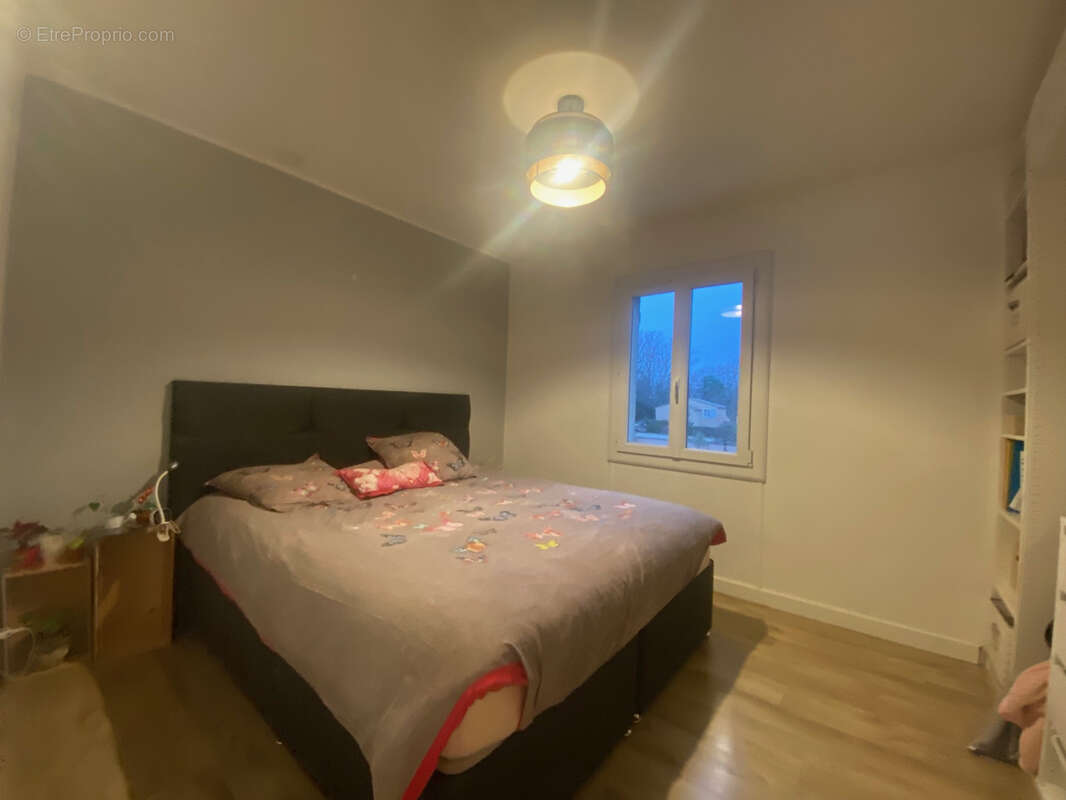 Maison à PERNES-LES-FONTAINES