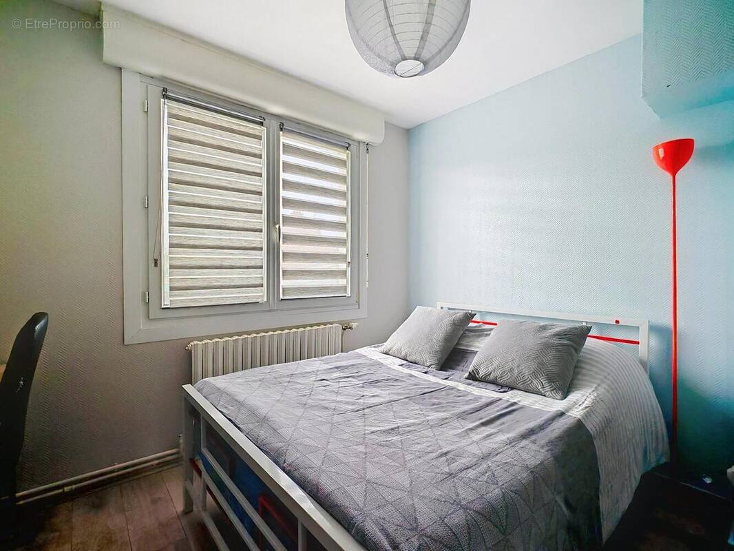 Photo 1 - Maison à THIANT