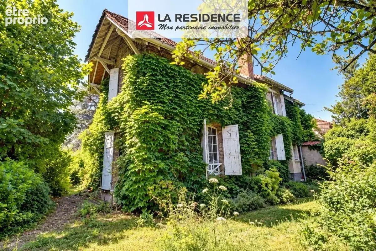 Photo Maison à Les Mureaux au prix de 295 000€