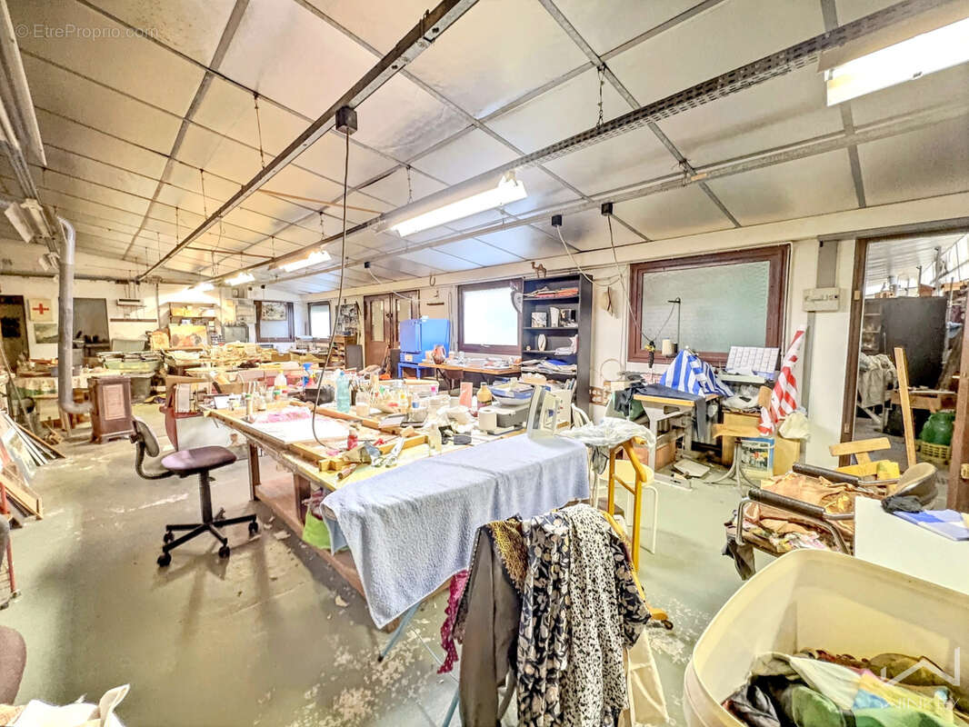 Maison à CHAMPIGNY-SUR-MARNE