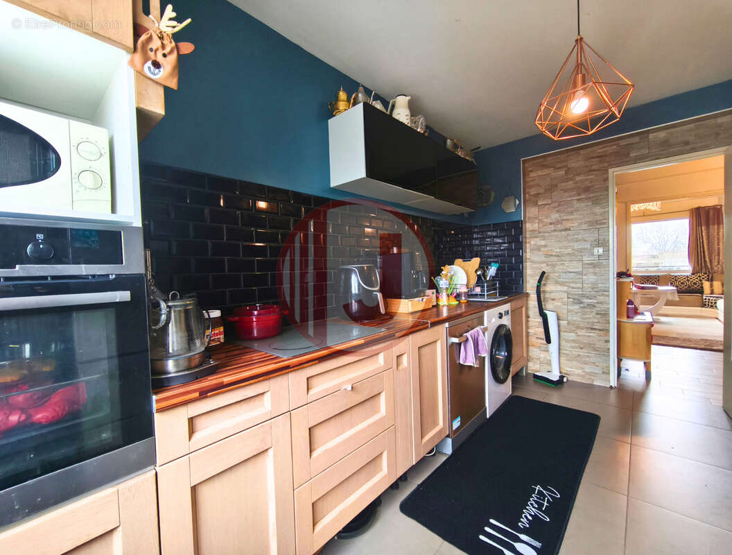 Appartement à MULHOUSE