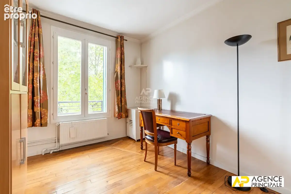 Maison Maisons Laffitte 4 pièce(s) 100 m2 - photo 10