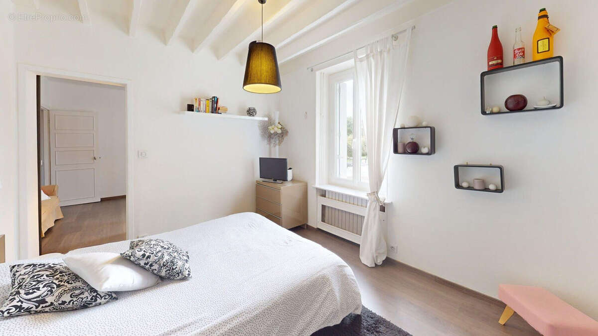 Maison contemporaine avec piscine au coeur de Mennecy - photo 8
