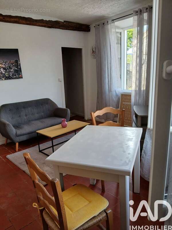 Photo 3 - Appartement à SAINT-ANDRE-DE-MAJENCOULES