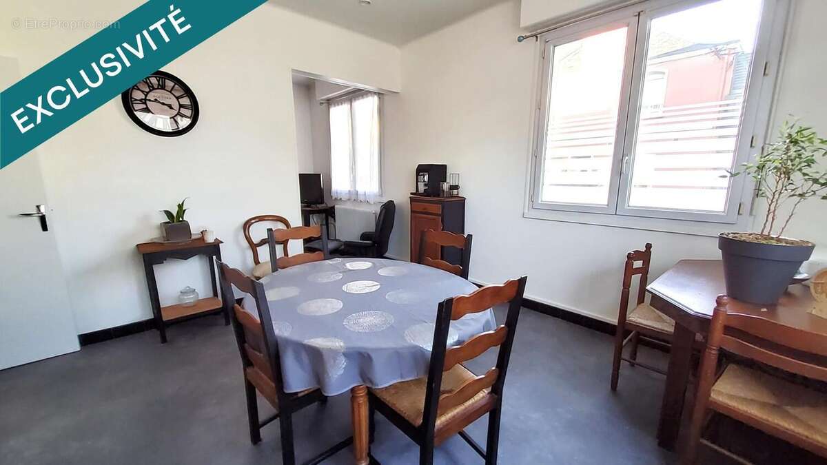 Photo 3 - Appartement à LA ROCHE-SUR-YON