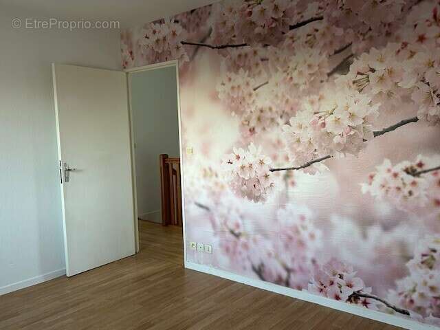 Maison à AMANVILLERS