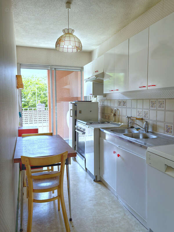 Appartement à ARCACHON