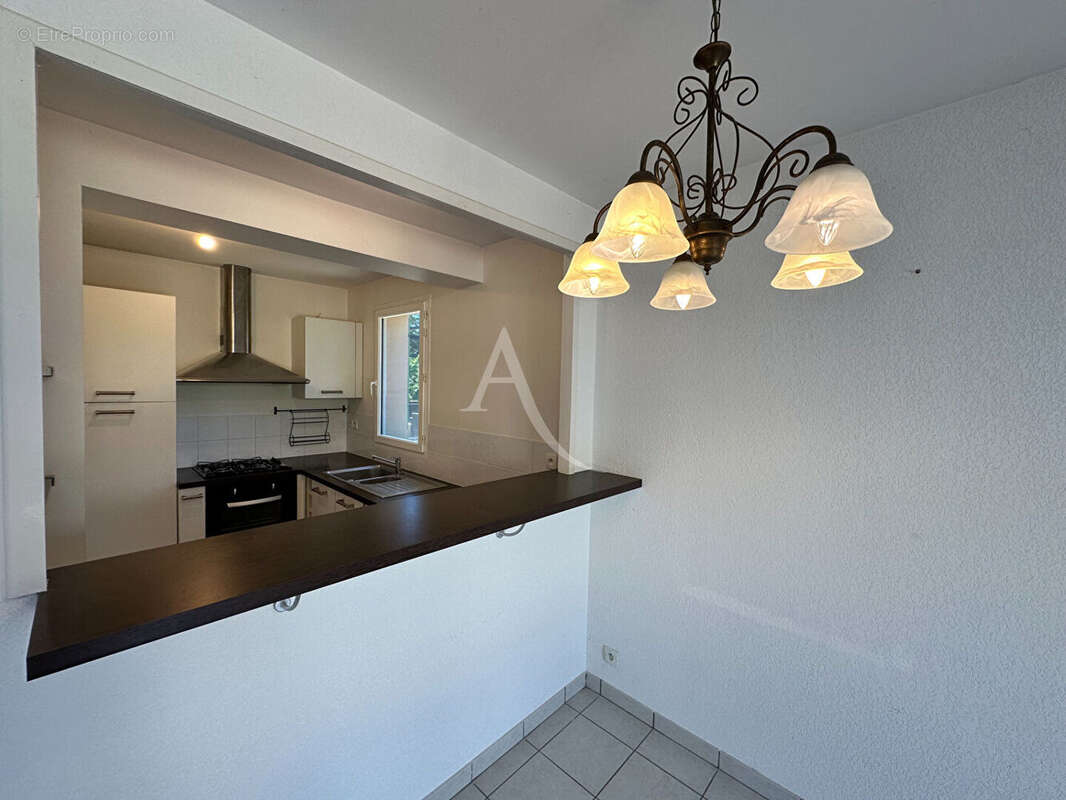Appartement à MANOSQUE