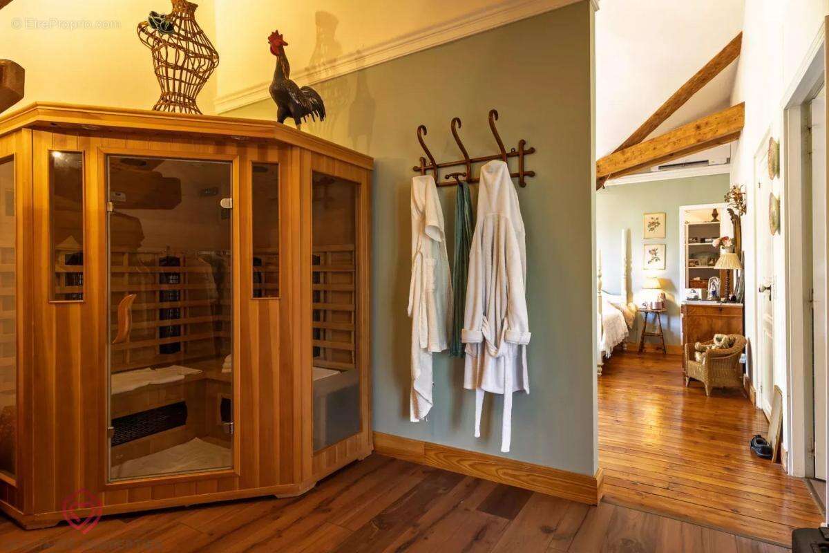 Maison à CARCASSONNE