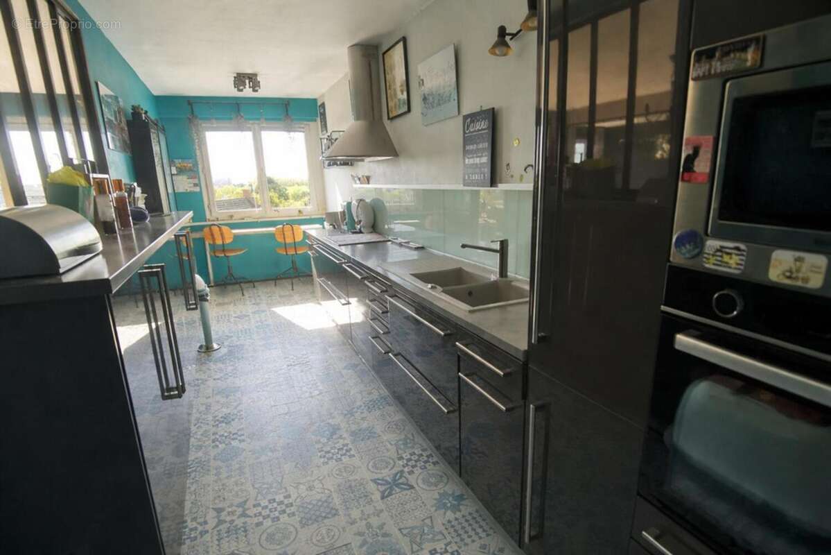 Photo 3 - Appartement à MARCQ-EN-BAROEUL