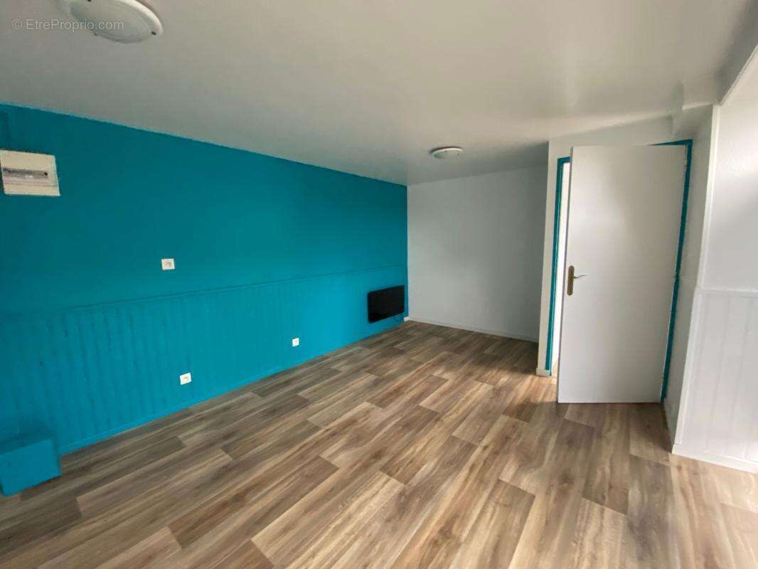 Appartement à PLOUARZEL