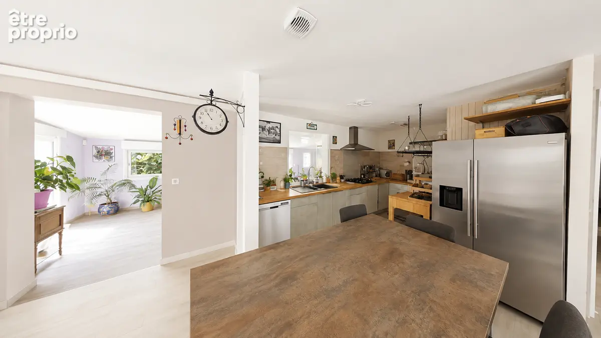 Maison 6 pièces à vendre à Martignas-sur-Jalle - photo 4