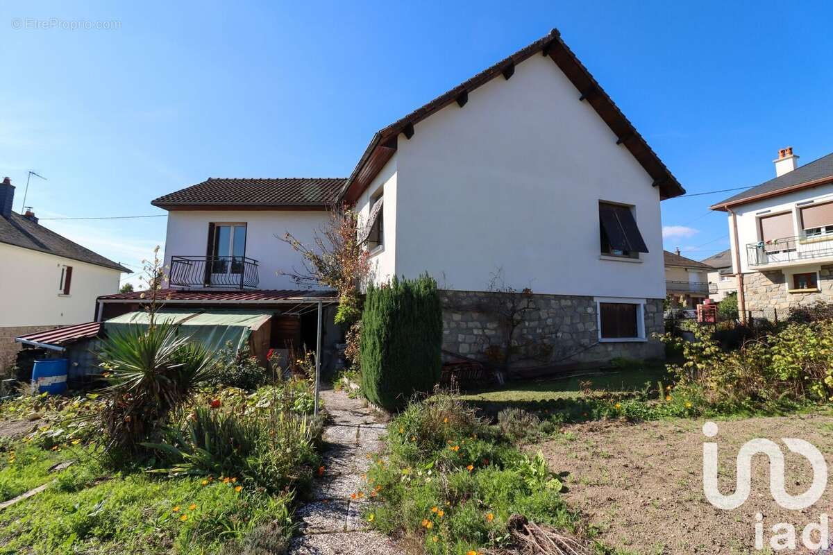 Photo 6 - Maison à USSEL