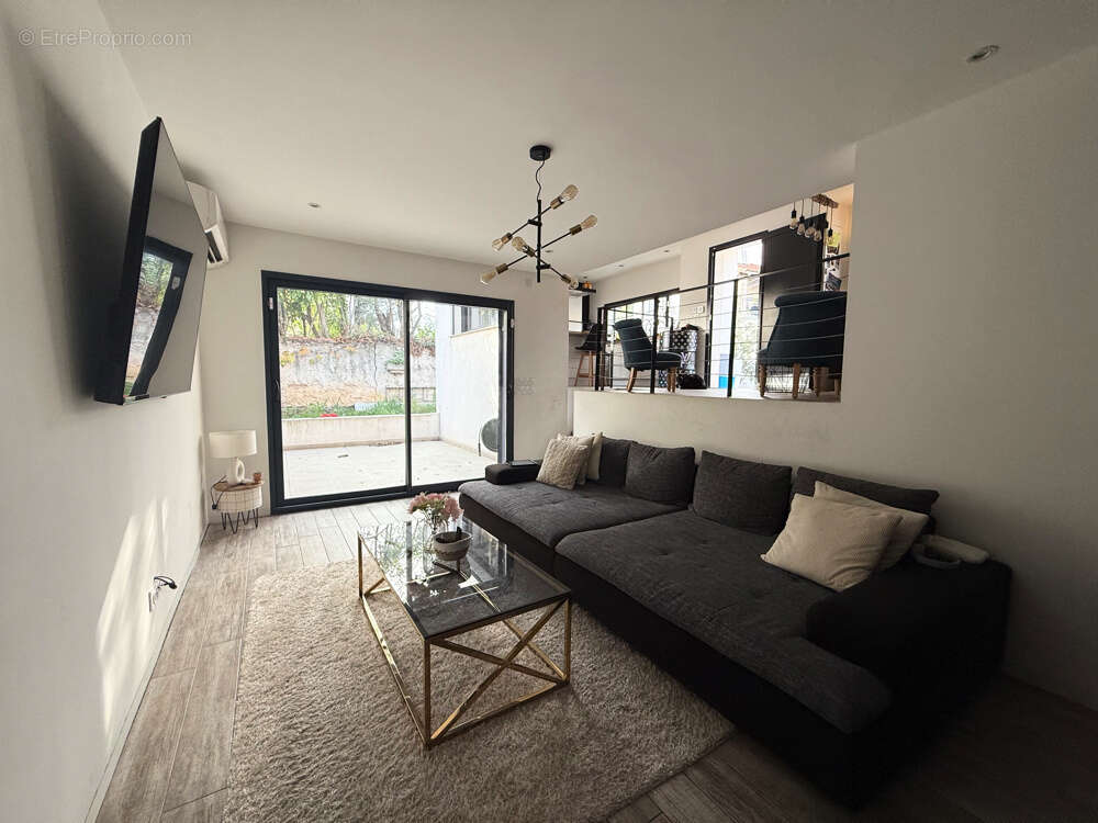 Maison à LES PENNES-MIRABEAU