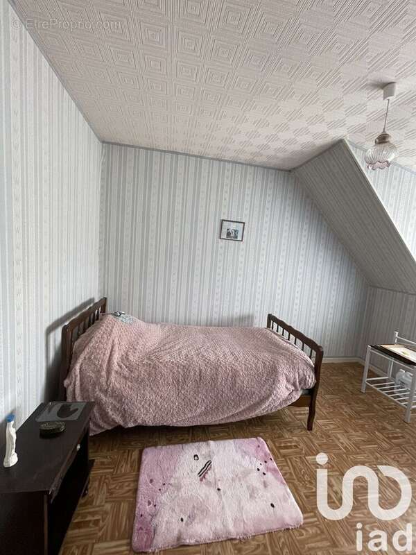 Photo 6 - Maison à COURRIERES