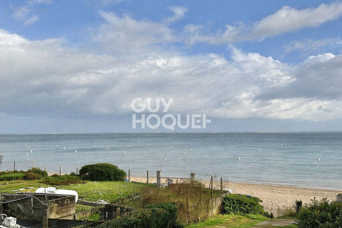 Appartement à ARCACHON