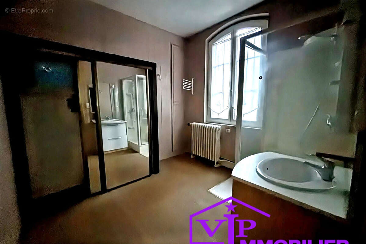 Appartement à ROUEN
