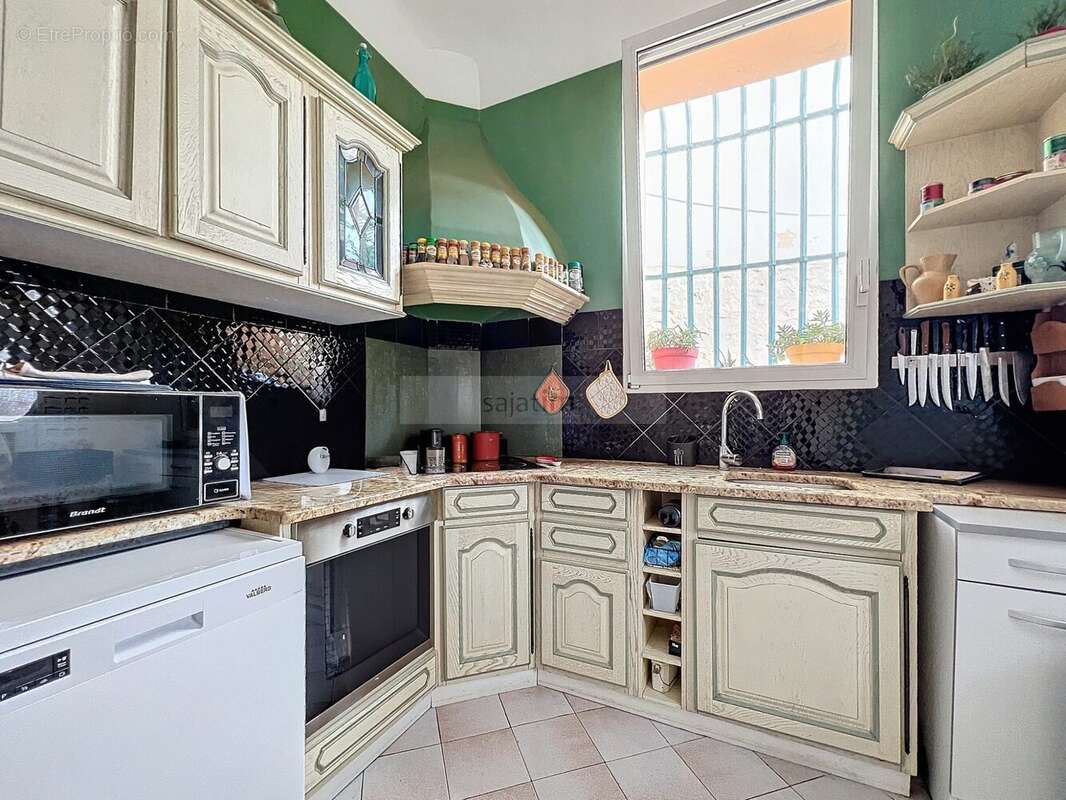 Maison à LA SEYNE-SUR-MER