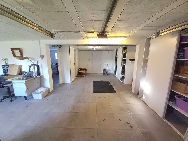 Maison à BONCHAMP-LES-LAVAL