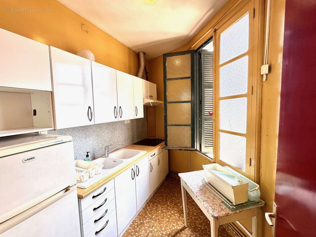 Appartement à LOURDES