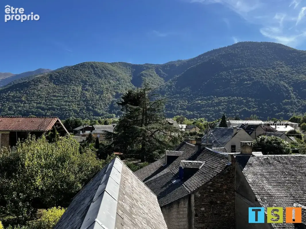 Appartement meublé Luchon - photo 22