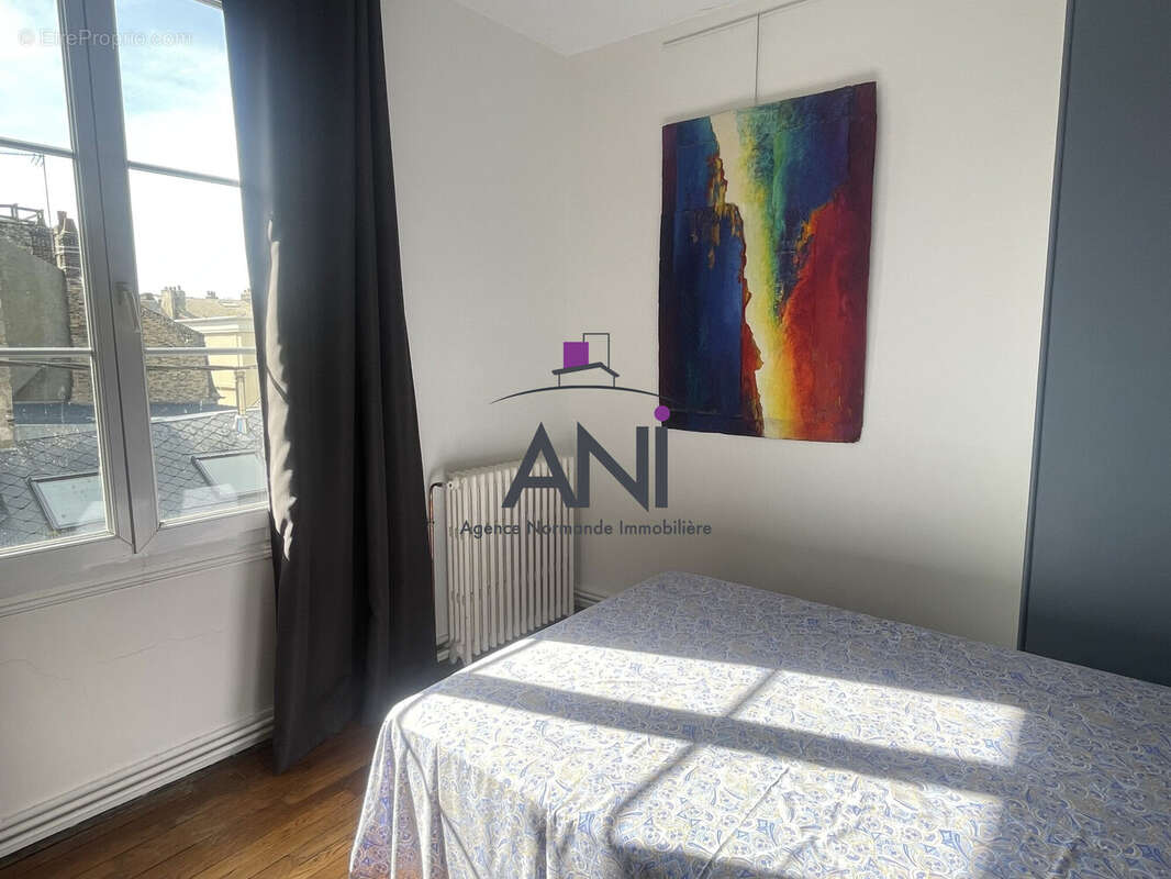 Appartement à DIEPPE