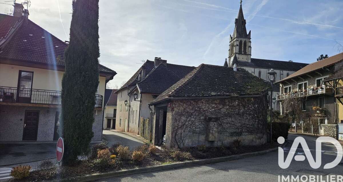 Photo 6 - Maison à CULOZ